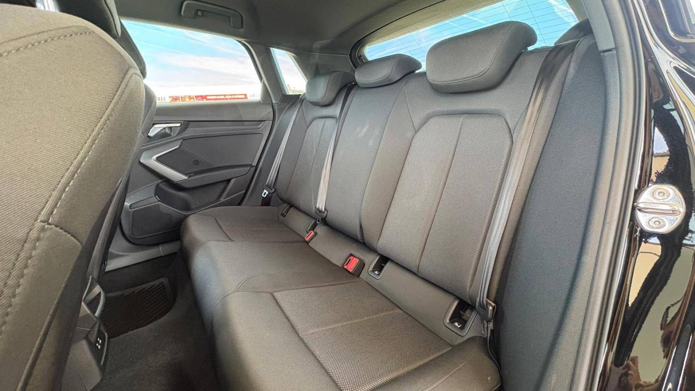 Audi A3 TFSI Mild Hybrid 116 S tronic 7 Design