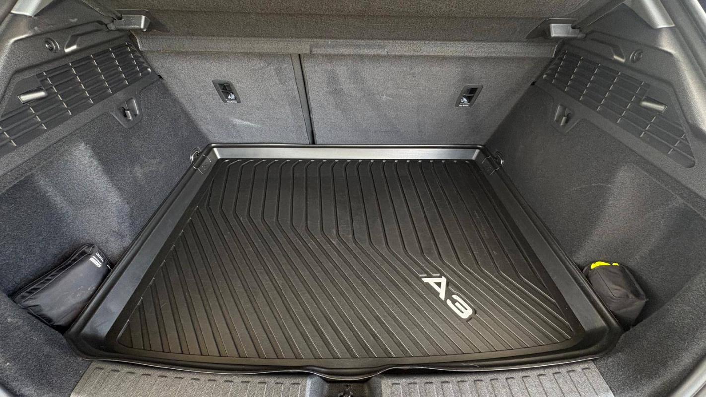 Audi A3 TFSI Mild Hybrid 116 S tronic 7 Design