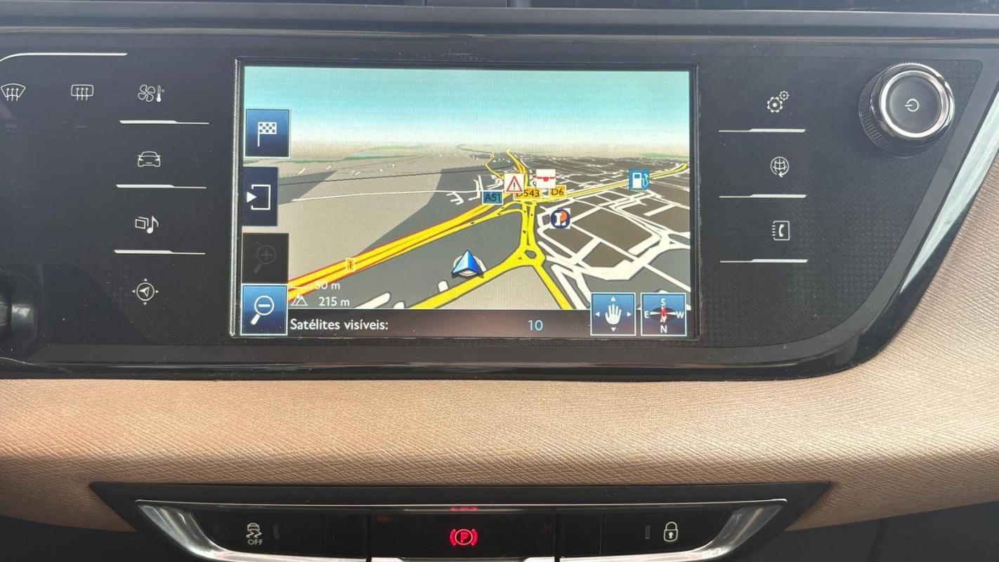 Citroen C4 BlueHDi 150 S&S Intensive EAT6