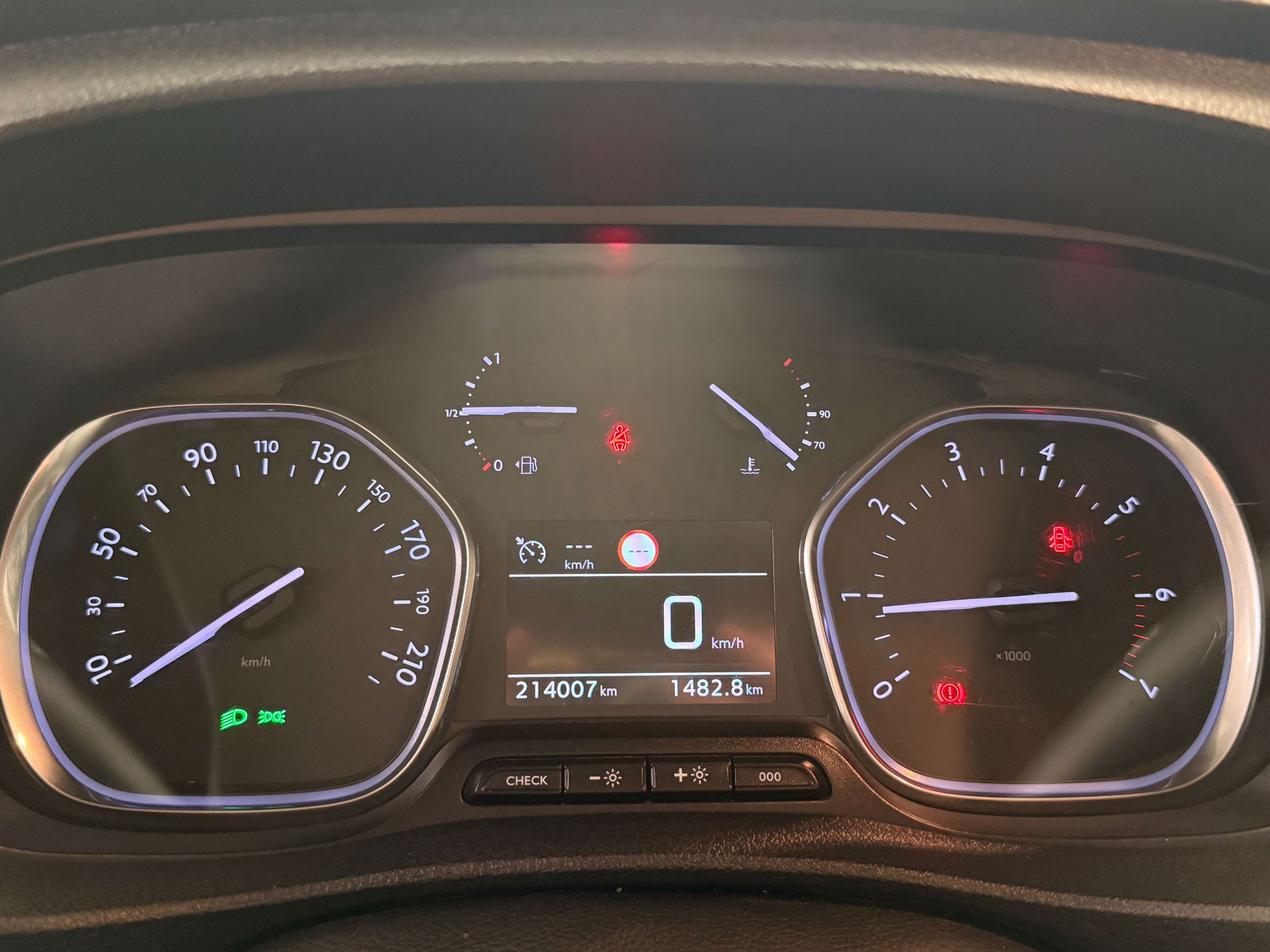 Peugeot Expert 2.0 HDI Dubbel Cabine 6P