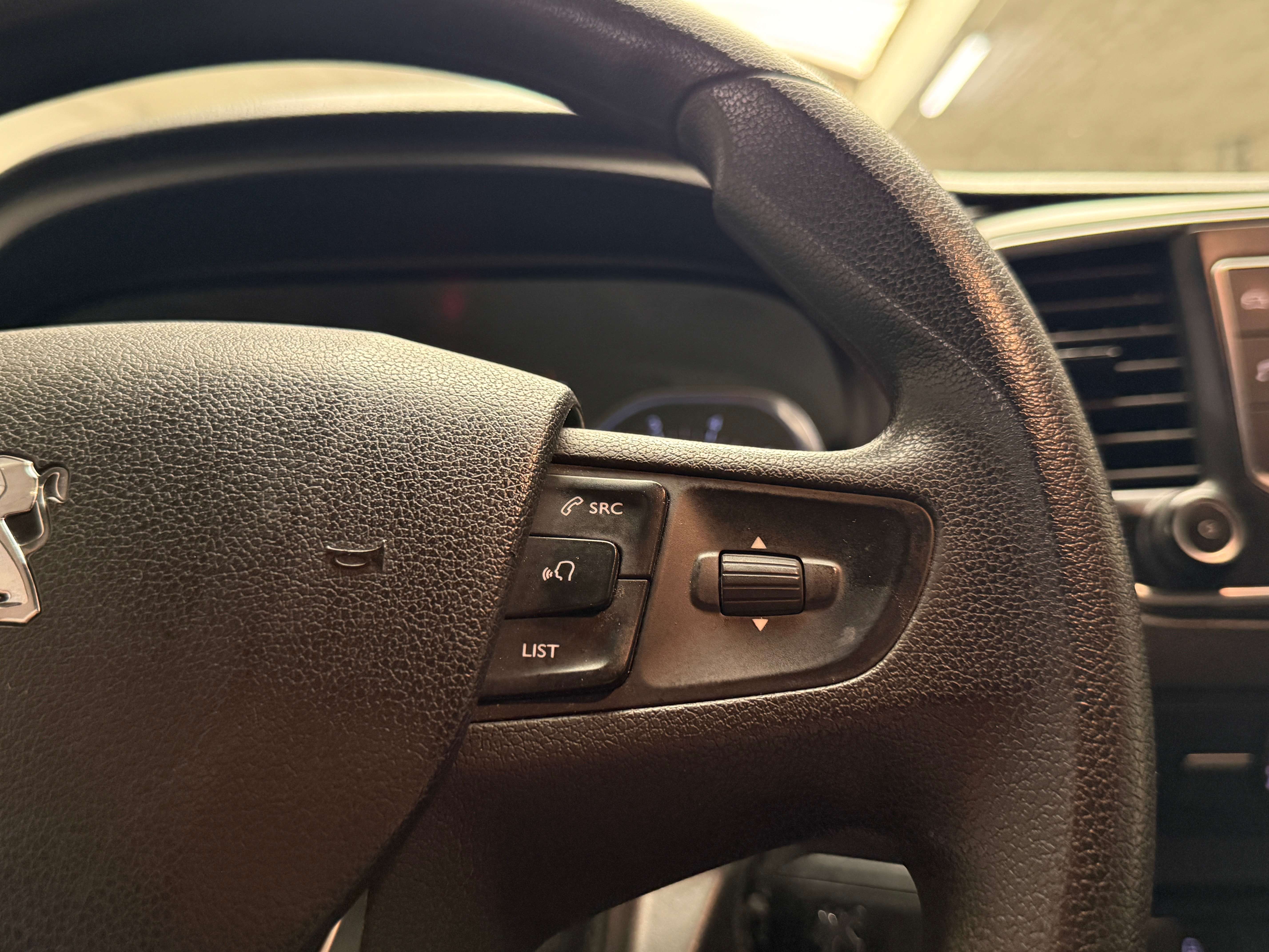 Peugeot Expert 2.0 HDI Dubbel Cabine 6P