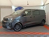 Citroen Jumpy III M Diesel 180 ch Automatique CAF thumbnail