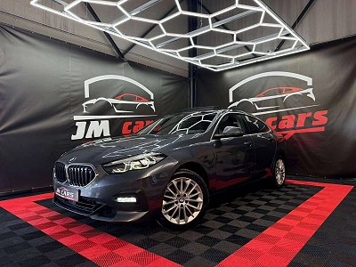 BMW 216 Gran Coupé 216 dA TOIT PANORAMIQUE VOLANT M