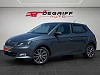 Skoda Fabia 1.4 TDI 90 CR FAP Greentec Edition Tour de France thumbnail