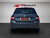 Skoda Fabia 1.4 TDI 90 CR FAP Greentec Edition Tour de France thumbnail