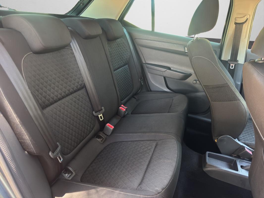 Skoda Fabia 1.4 TDI 90 CR FAP Greentec Edition Tour de France
