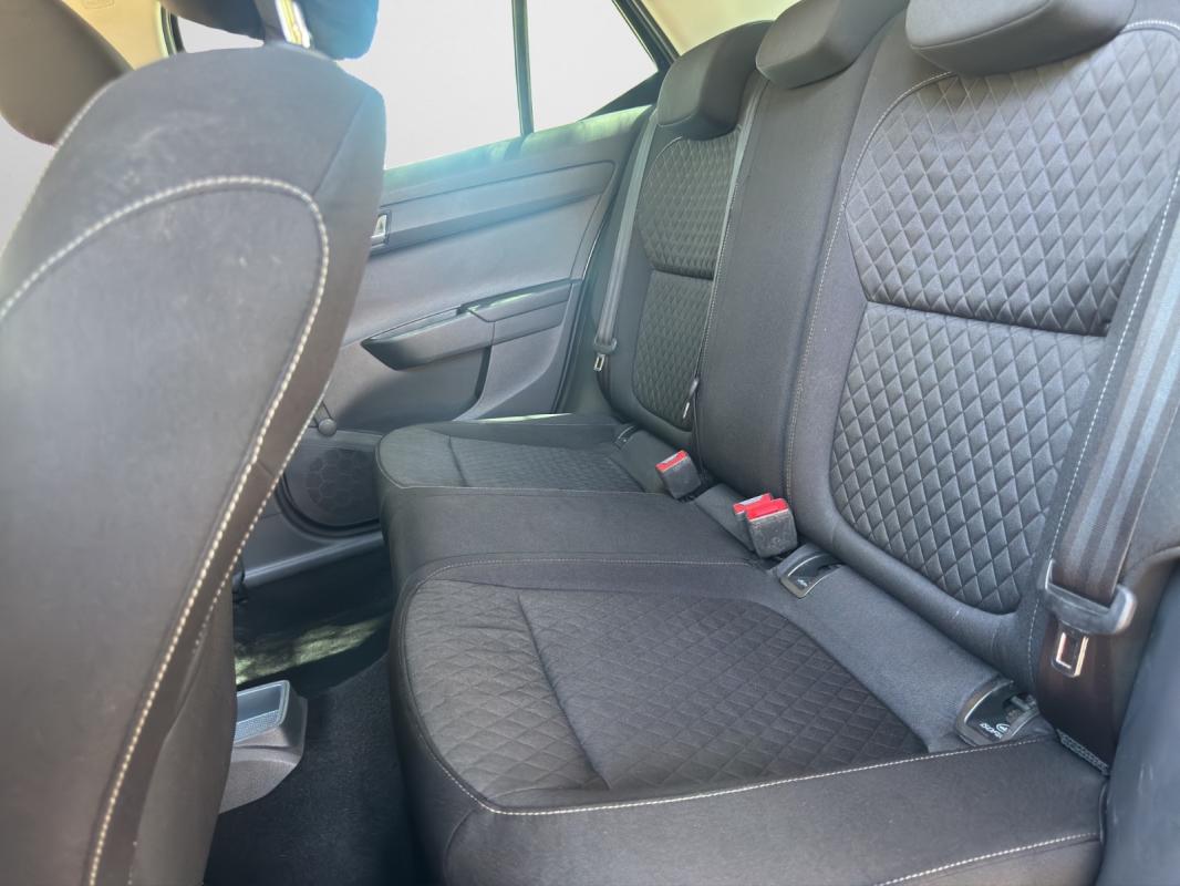 Skoda Fabia 1.4 TDI 90 CR FAP Greentec Edition Tour de France