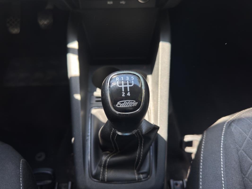 Skoda Fabia 1.4 TDI 90 CR FAP Greentec Edition Tour de France