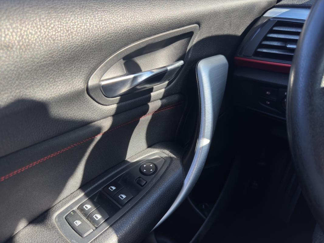 Bmw Serie 1 F20 120d 184 ch 119g Sport