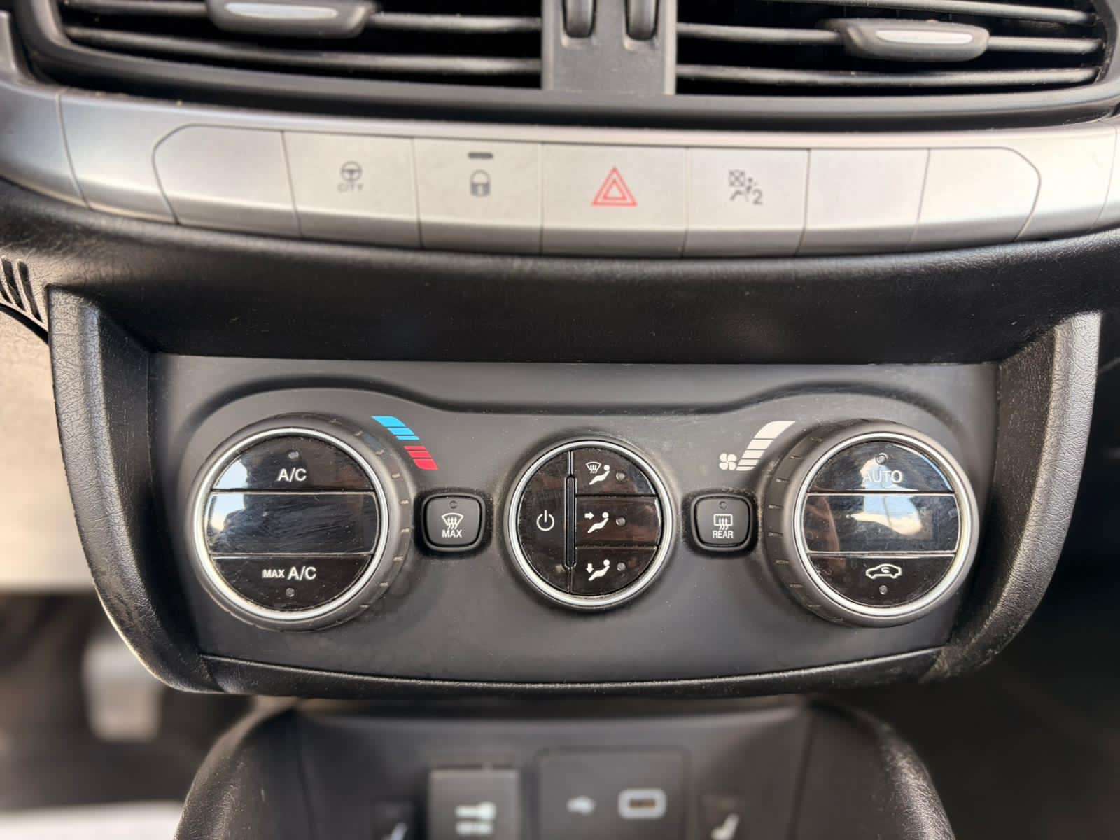 Fiat Tipo 1.4i Turbo Sport S *1Jaar garantie*