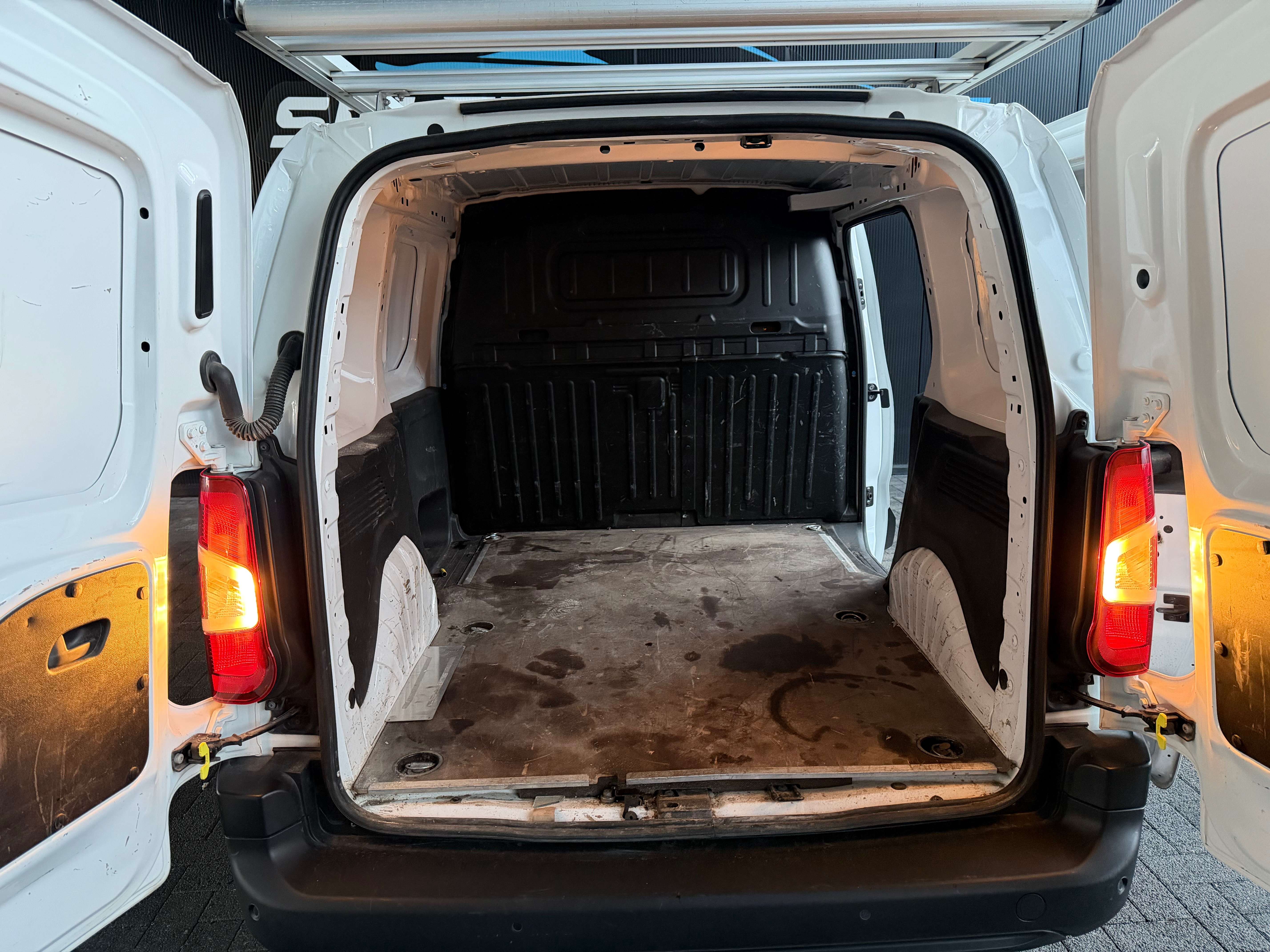 Opel Combo 1.6 D (CDTI) L1H1 Edition *1Jaar garantie