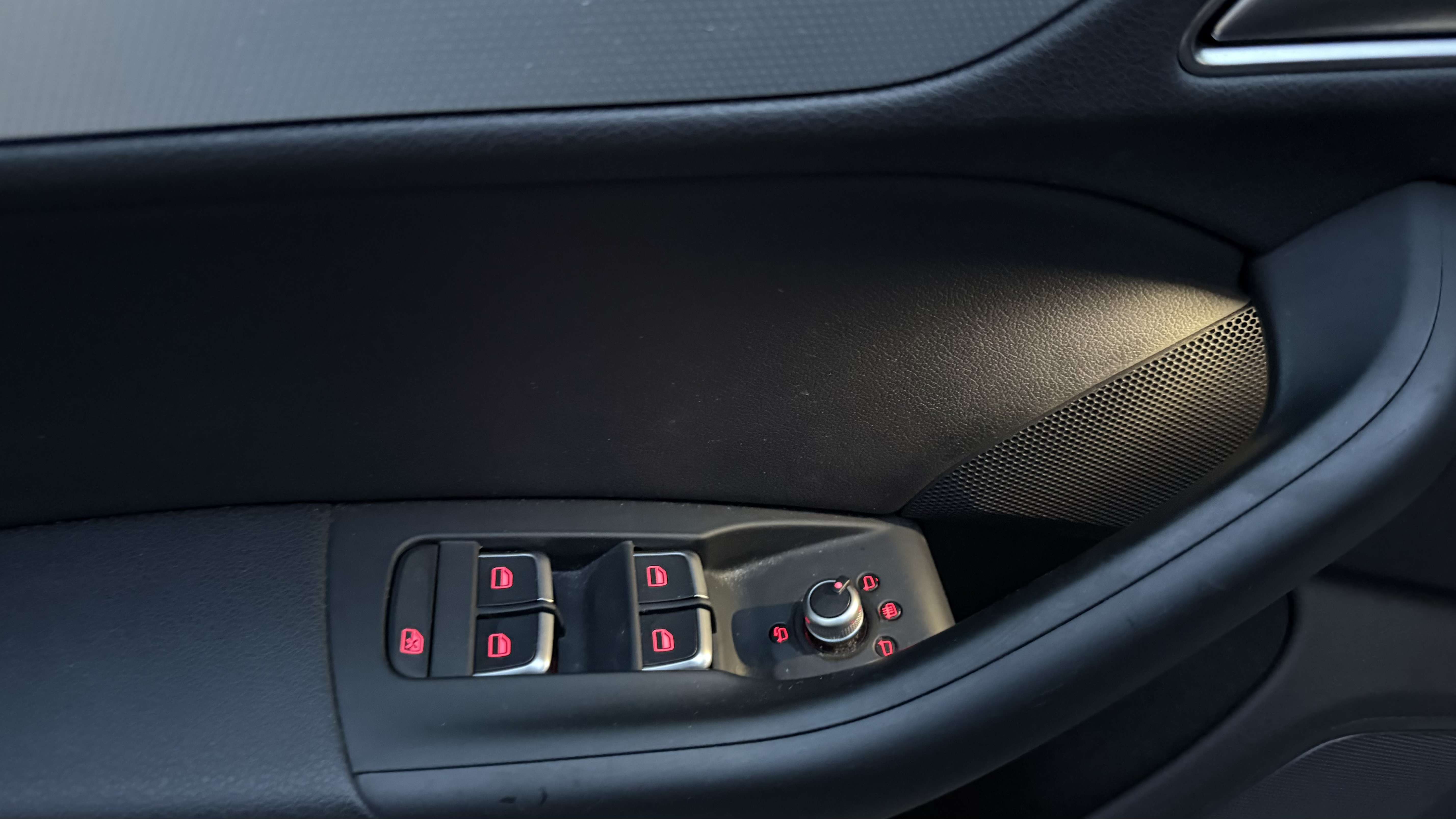 Audi Q3 TFSI Quattro S line S tronic