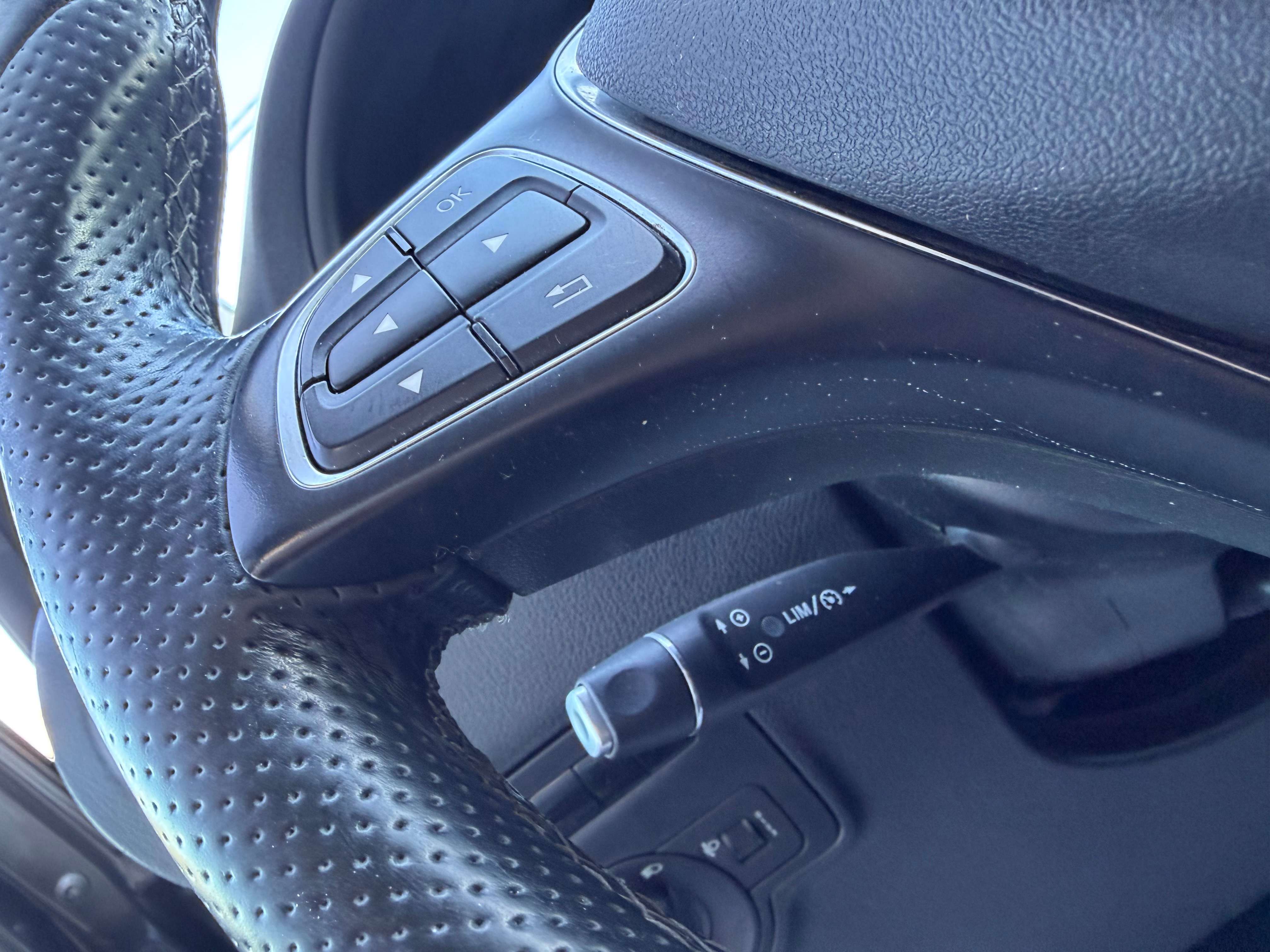 Mercedes-Benz Vito 2.2 BlueTEC A2 Select