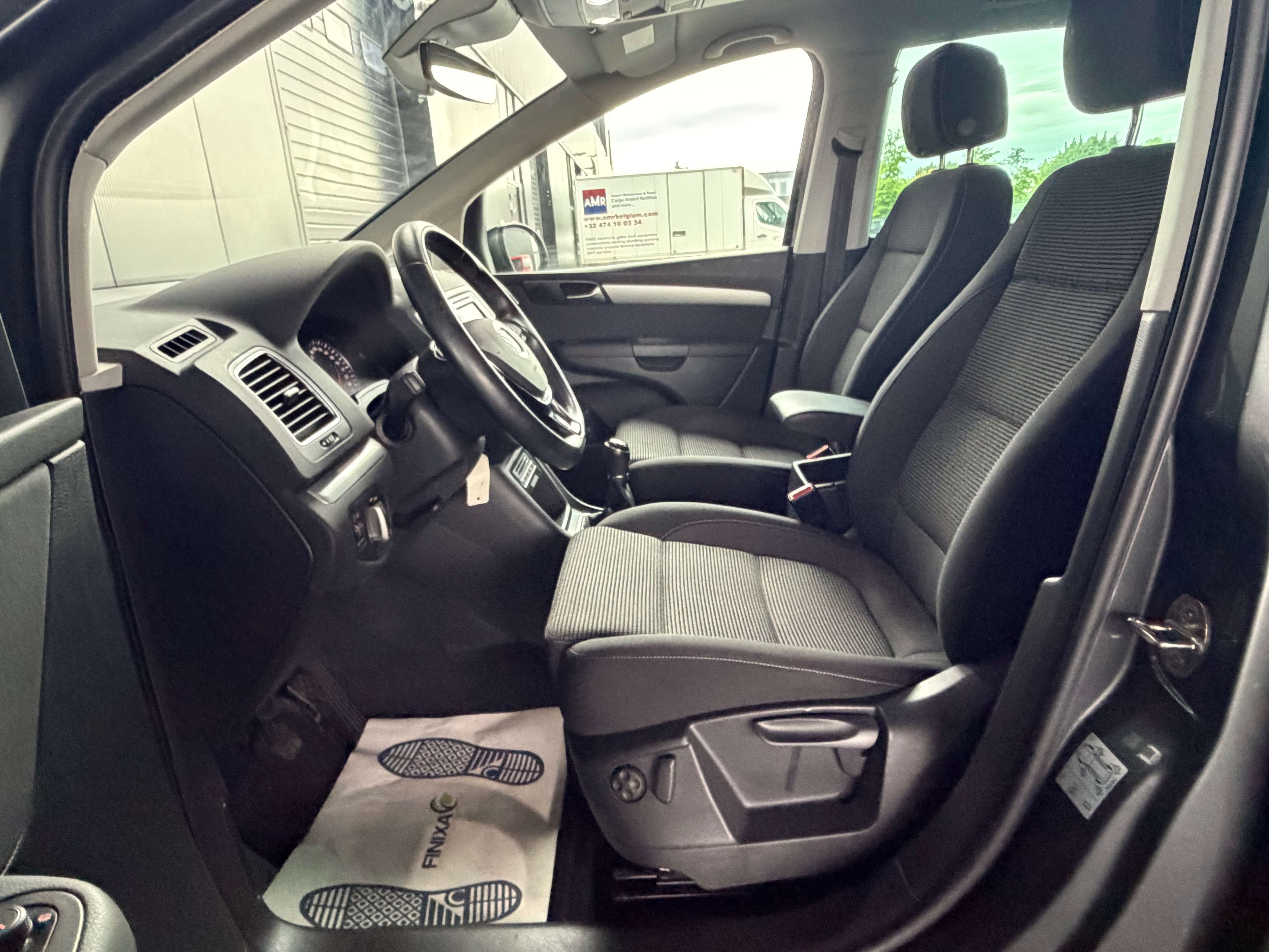 Volkswagen Sharan 1.4 TSI Comfortline OPF *1Jaar Garantie*