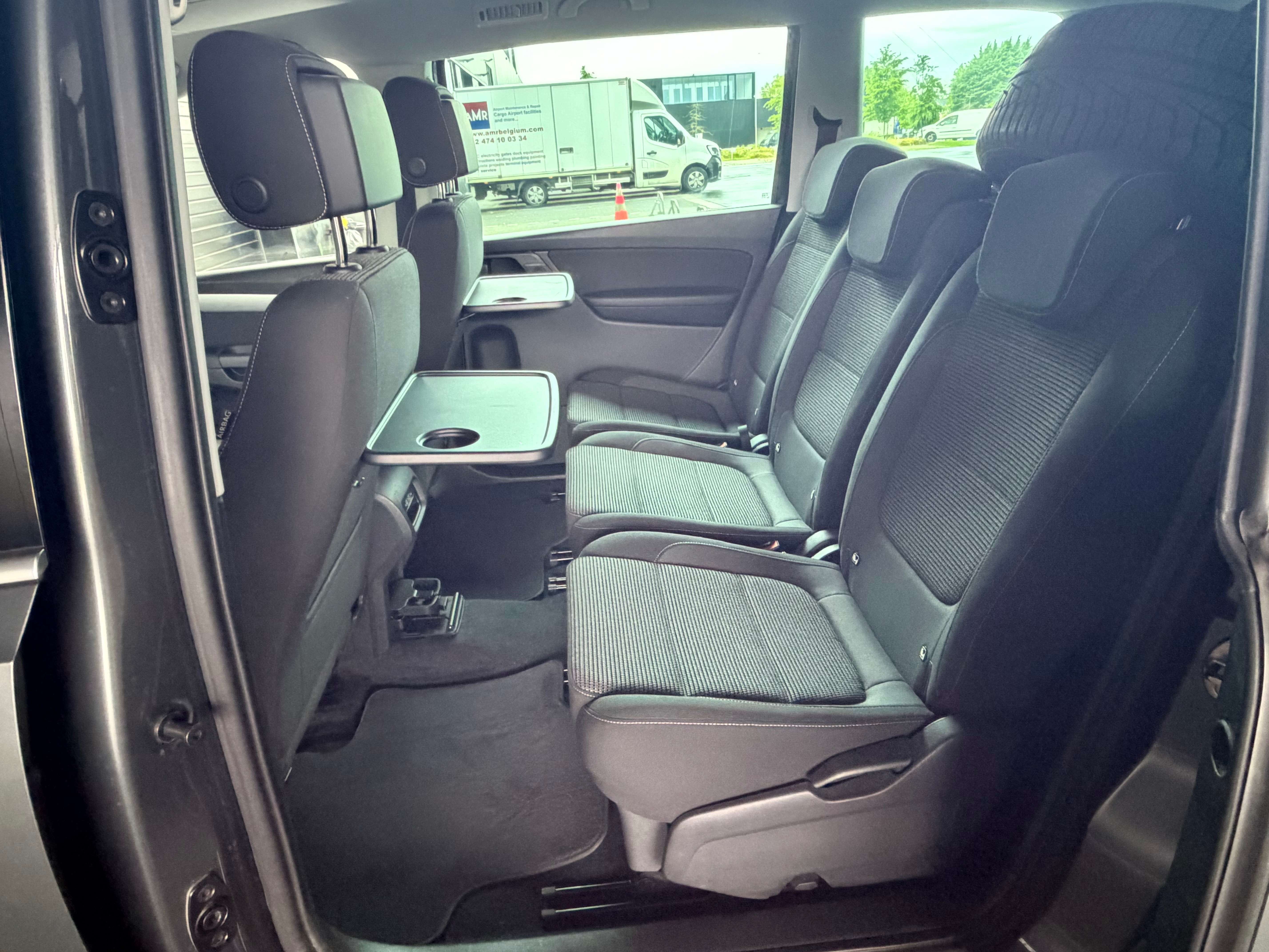 Volkswagen Sharan 1.4 TSI Comfortline OPF *1Jaar Garantie*