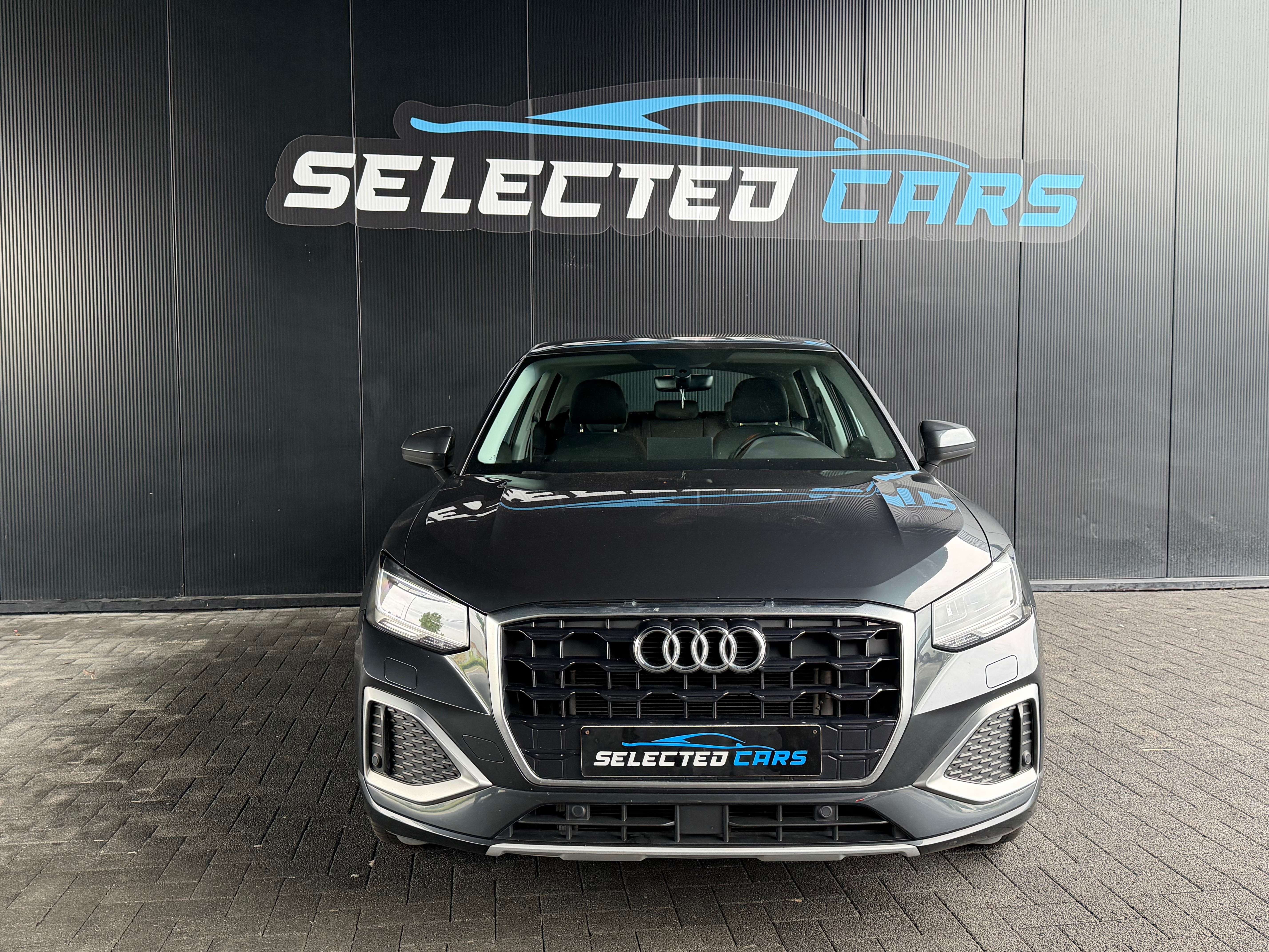 Audi Q2 35 TFSI  Advanced S tronic * 1 Jaar garantie*