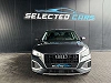 Audi Q2 35 TFSI  Advanced S tronic * 1 Jaar garantie* thumbnail