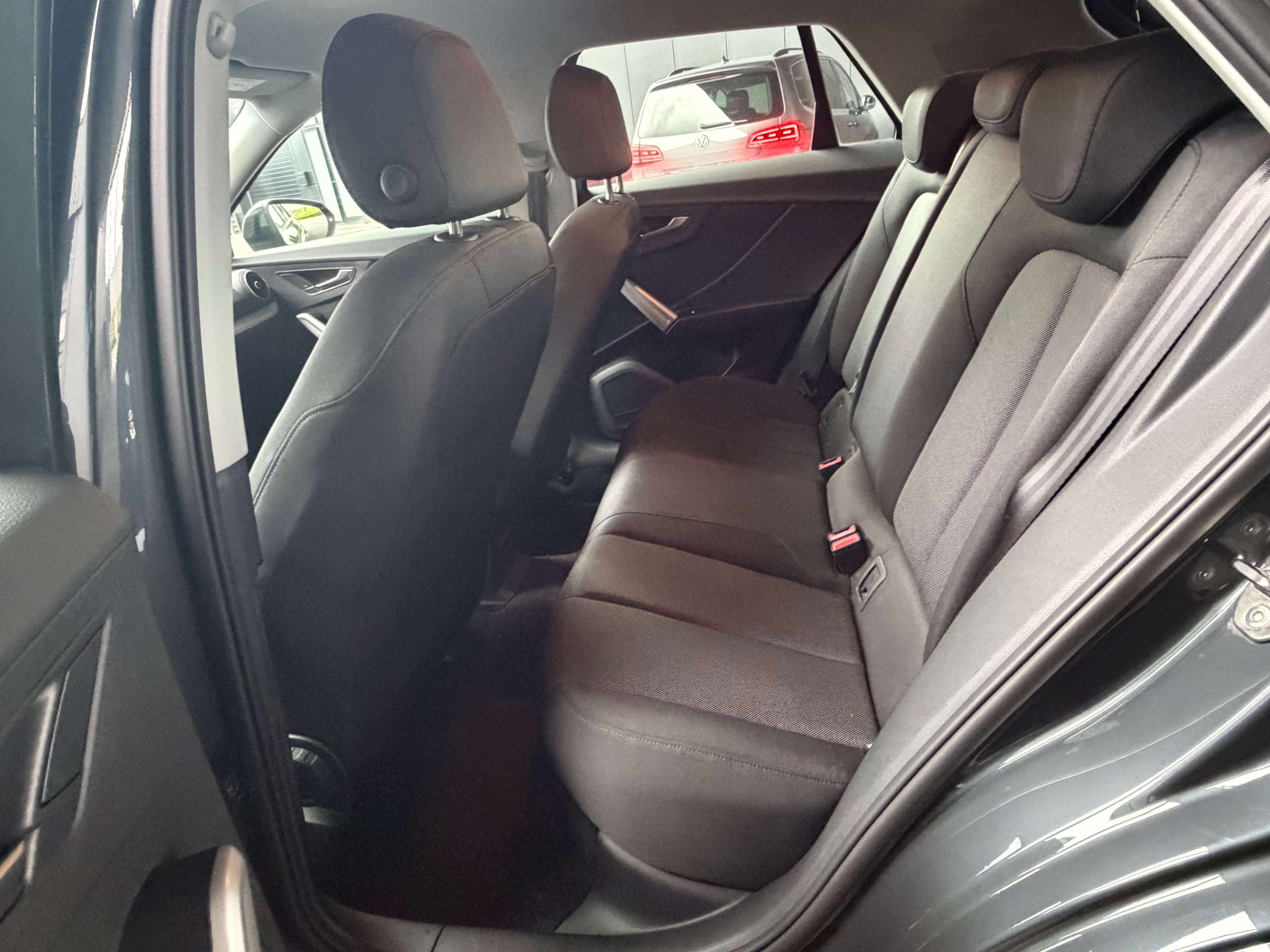 Audi Q2 35 TFSI  Advanced S tronic * 1 Jaar garantie*