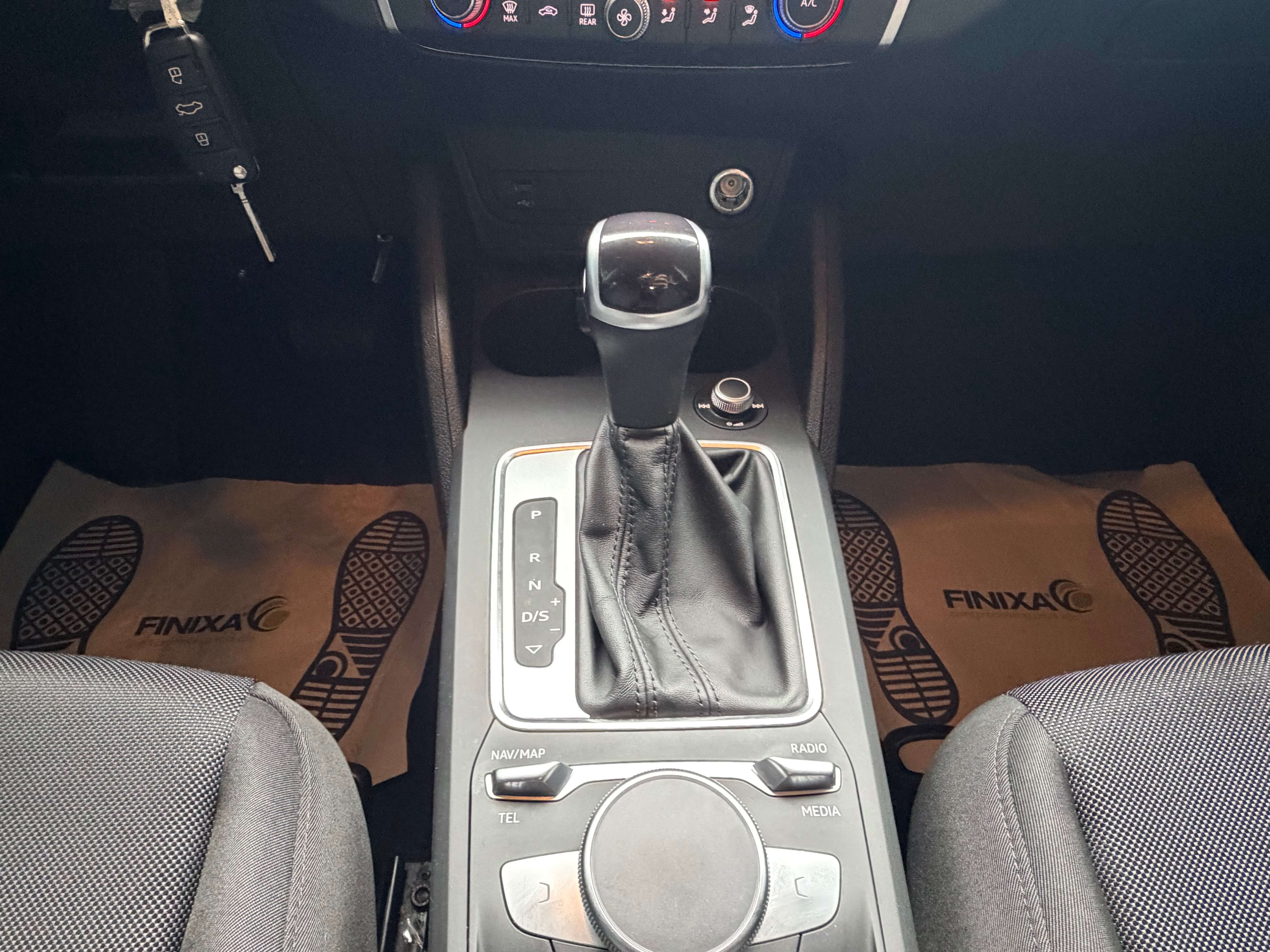 Audi Q2 35 TFSI  Advanced S tronic * 1 Jaar garantie*