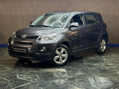 Toyota Urban Cruiser 90 D-4D FAP AWD Lounge