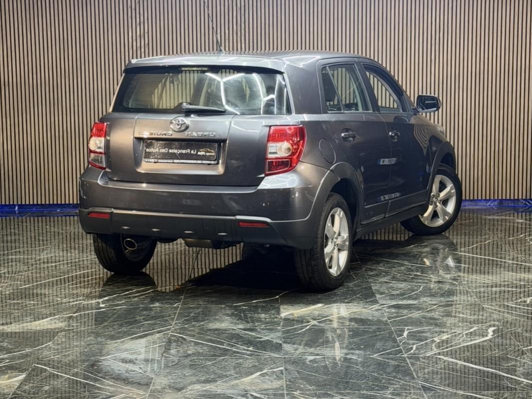 Toyota Urban Cruiser 90 D-4D FAP AWD Lounge