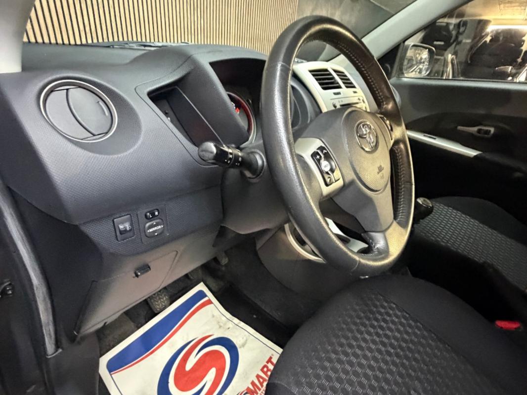 Toyota Urban Cruiser 90 D-4D FAP AWD Lounge