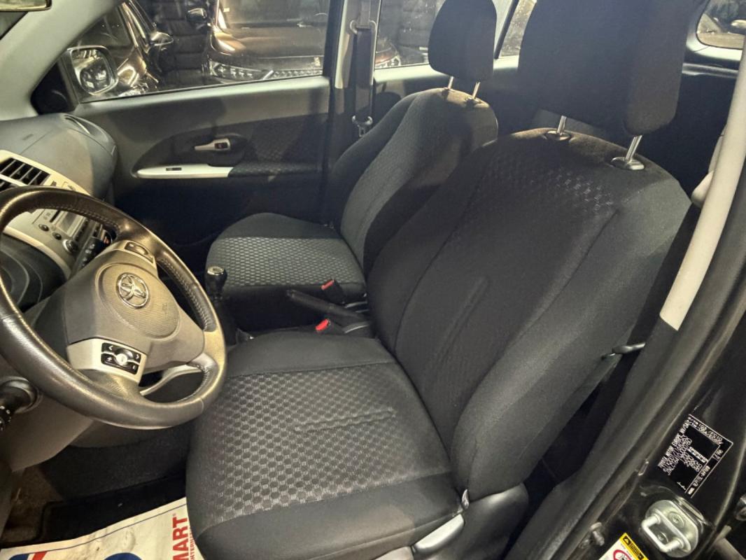 Toyota Urban Cruiser 90 D-4D FAP AWD Lounge