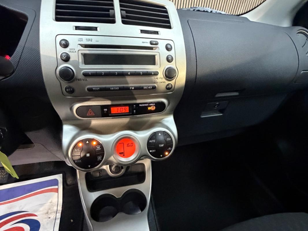 Toyota Urban Cruiser 90 D-4D FAP AWD Lounge
