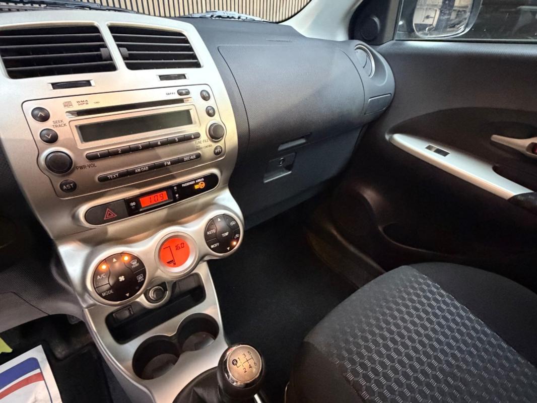 Toyota Urban Cruiser 90 D-4D FAP AWD Lounge