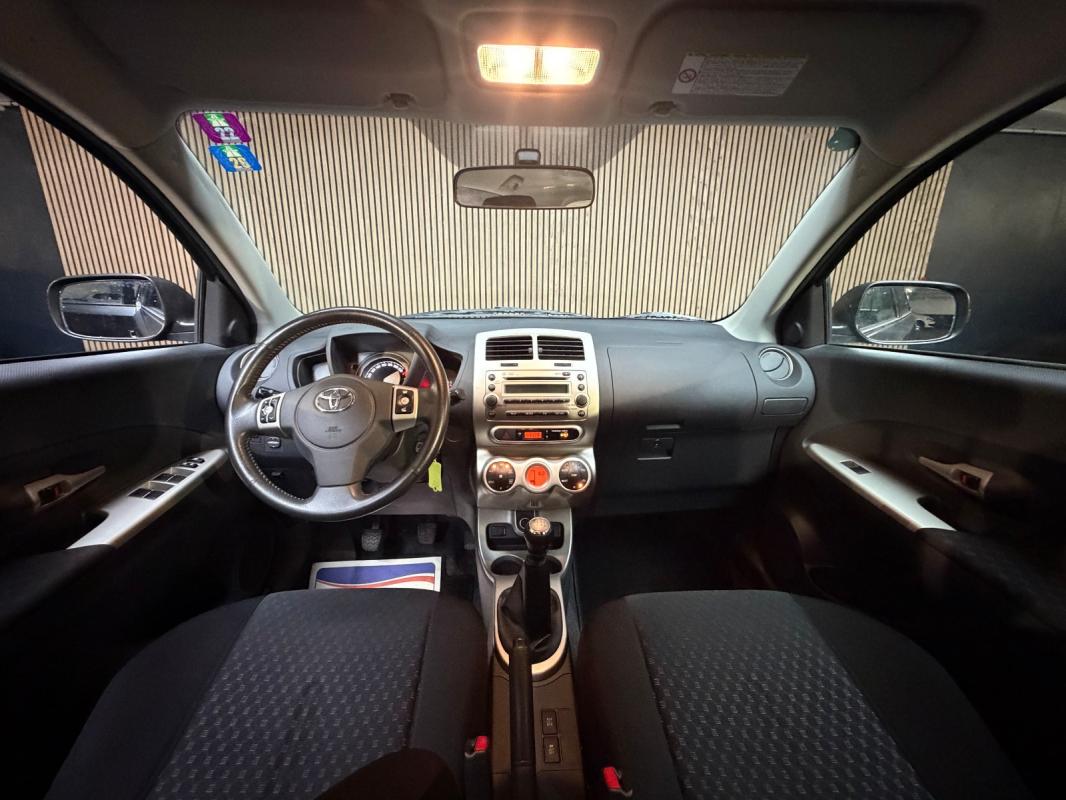 Toyota Urban Cruiser 90 D-4D FAP AWD Lounge