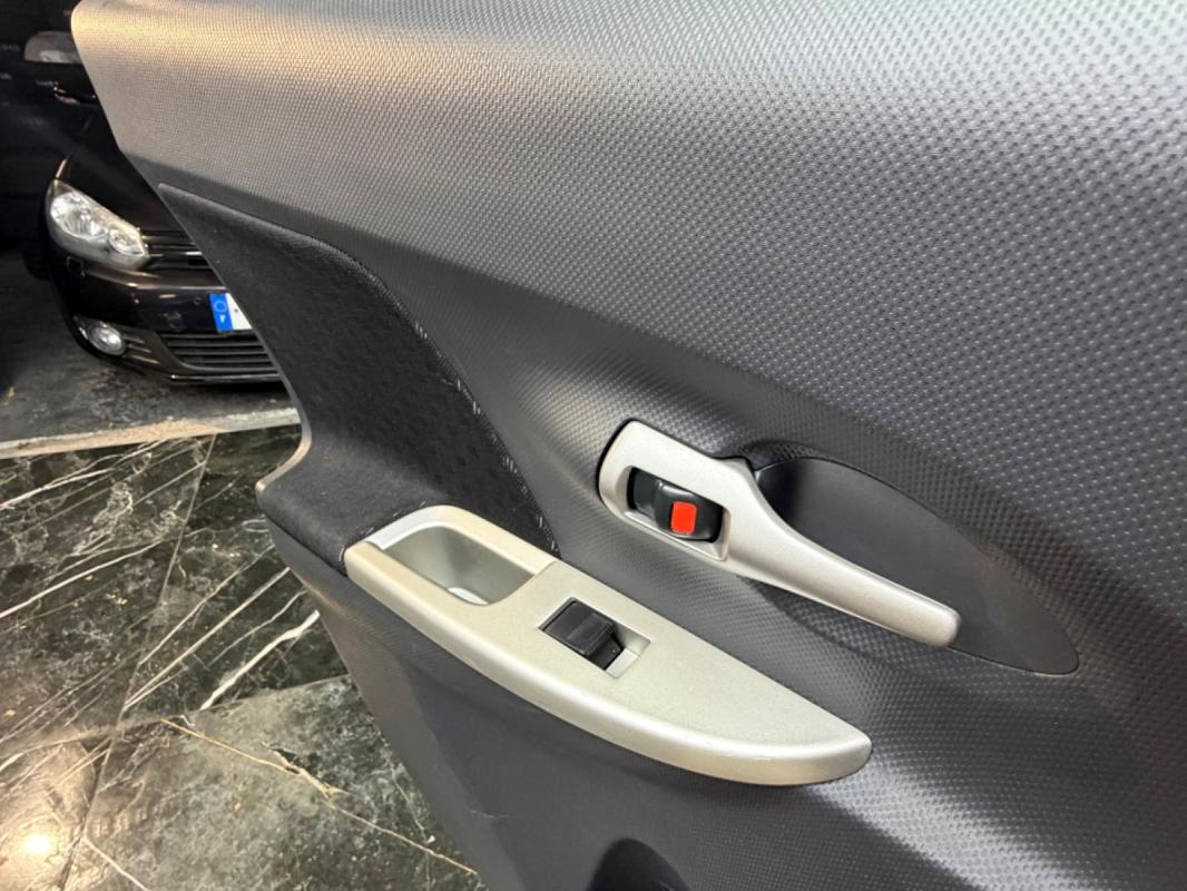 Toyota Urban Cruiser 90 D-4D FAP AWD Lounge