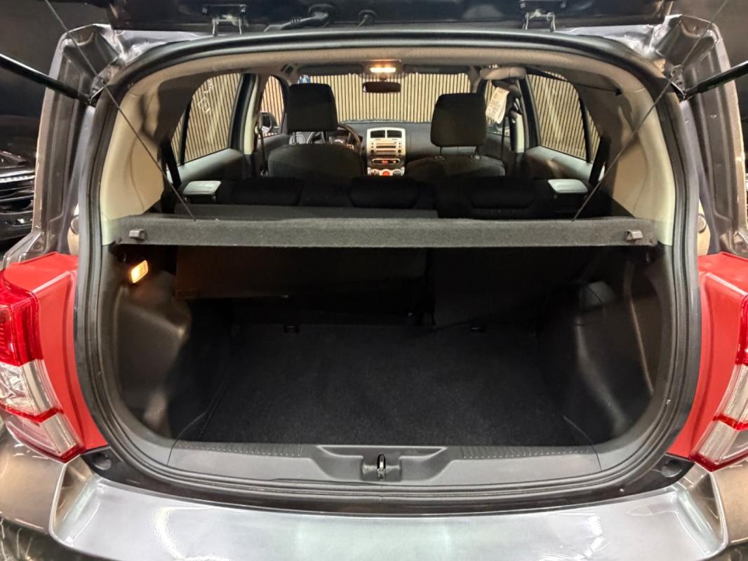 Toyota Urban Cruiser 90 D-4D FAP AWD Lounge