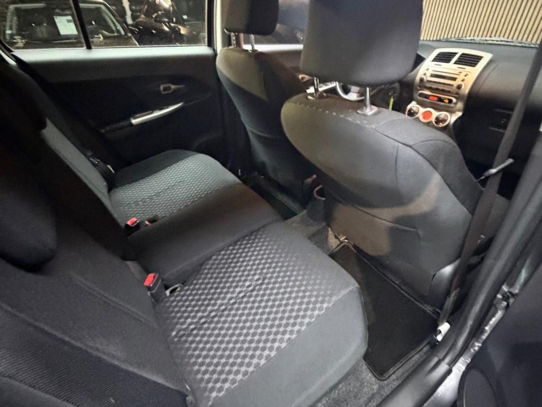Toyota Urban Cruiser 90 D-4D FAP AWD Lounge