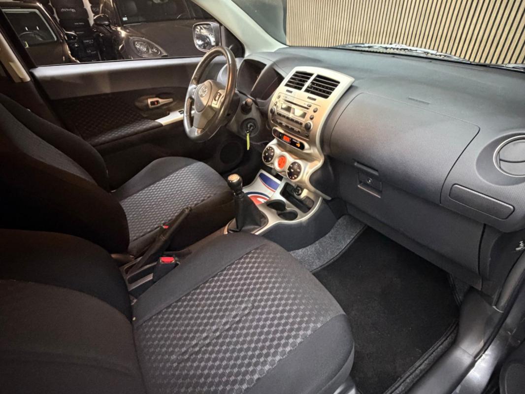 Toyota Urban Cruiser 90 D-4D FAP AWD Lounge
