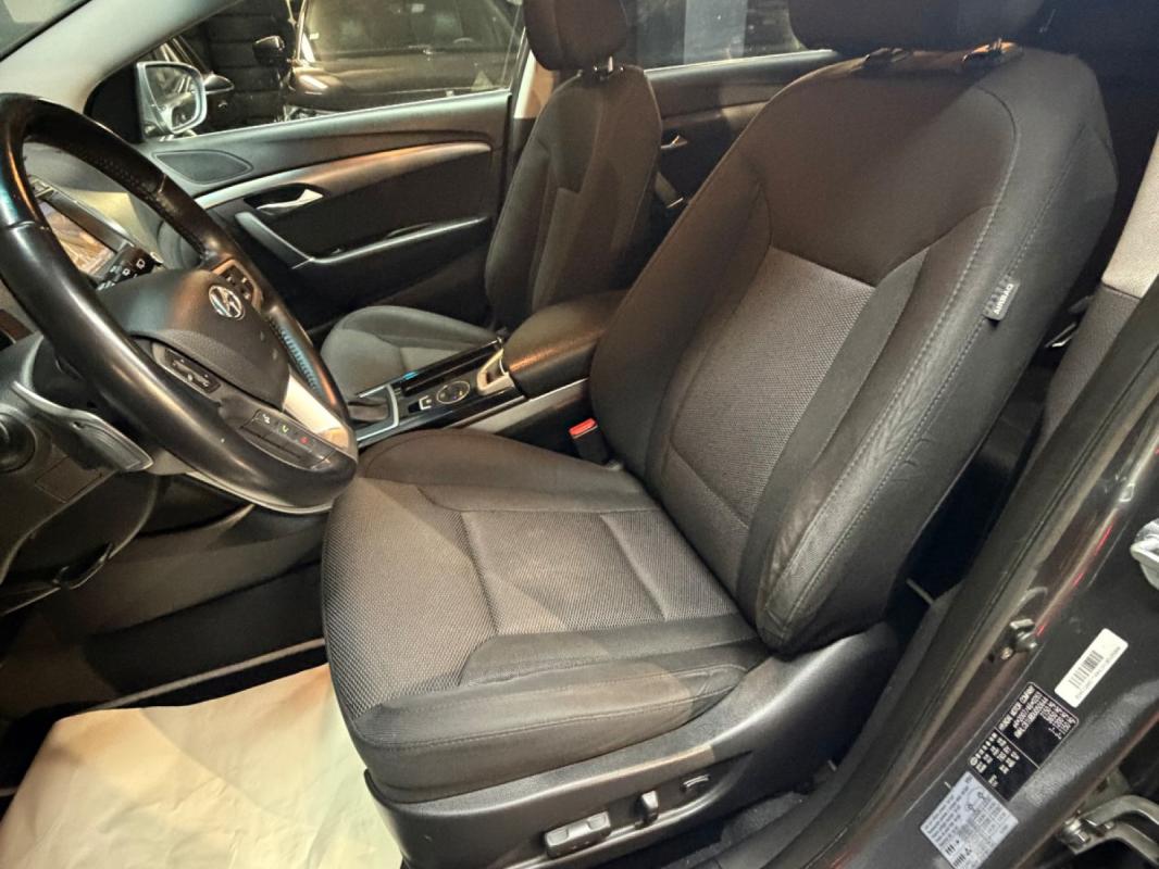Hyundai I40 SW 1.7 CRDi 136 Pack Premium A