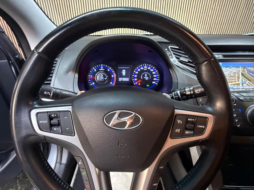 Hyundai I40 SW 1.7 CRDi 136 Pack Premium A