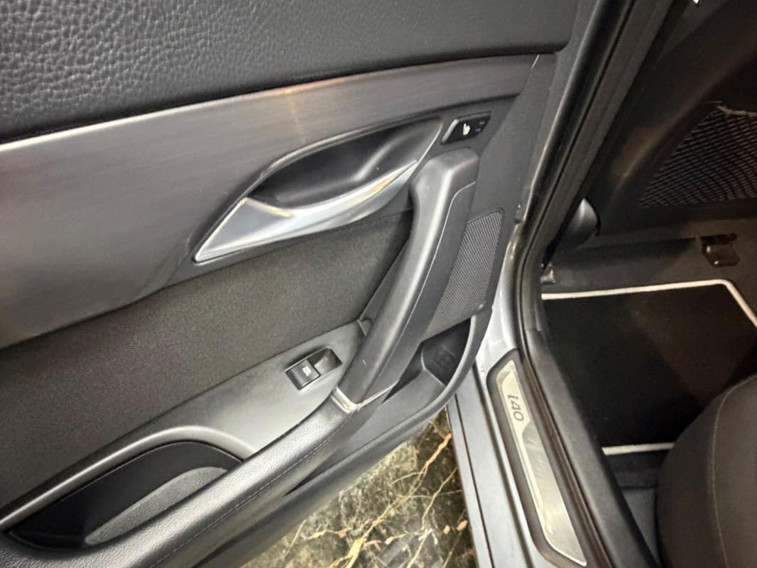 Hyundai I40 SW 1.7 CRDi 136 Pack Premium A