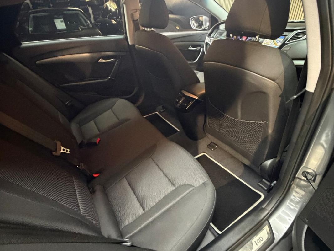 Hyundai I40 SW 1.7 CRDi 136 Pack Premium A