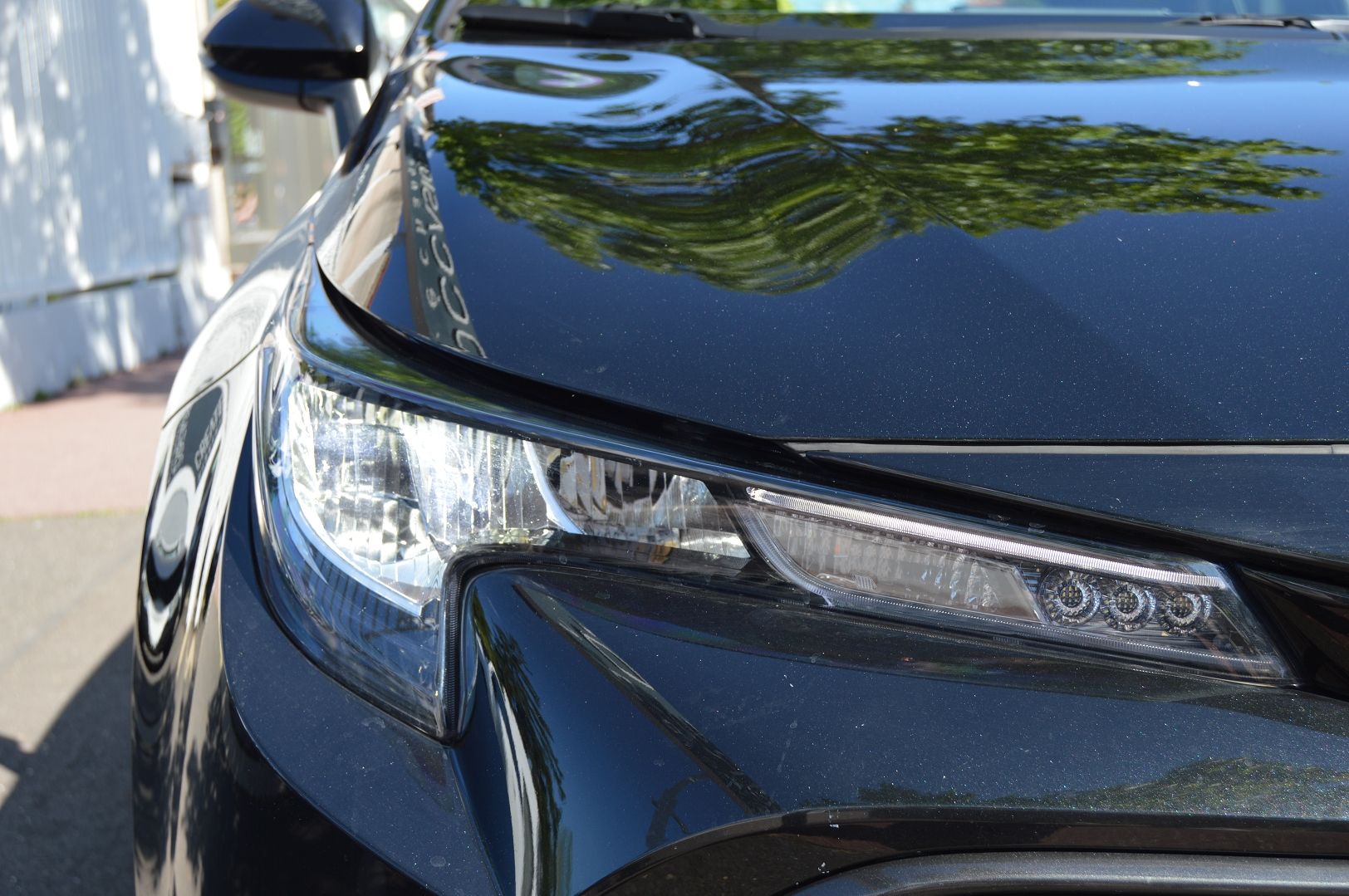 Toyota COROLLA 122H DYNAMIC BUSINESS + PROGRAMME BEYOND ZERO ACADEMY MY22