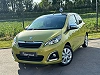 Peugeot 108 VTI 72 STYLE 5 PORTES * 88.000KM * 2019 * GARANTIE thumbnail