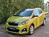 Peugeot 108 VTI 72 STYLE 5 PORTES * 88.000KM * 2019 * GARANTIE thumbnail