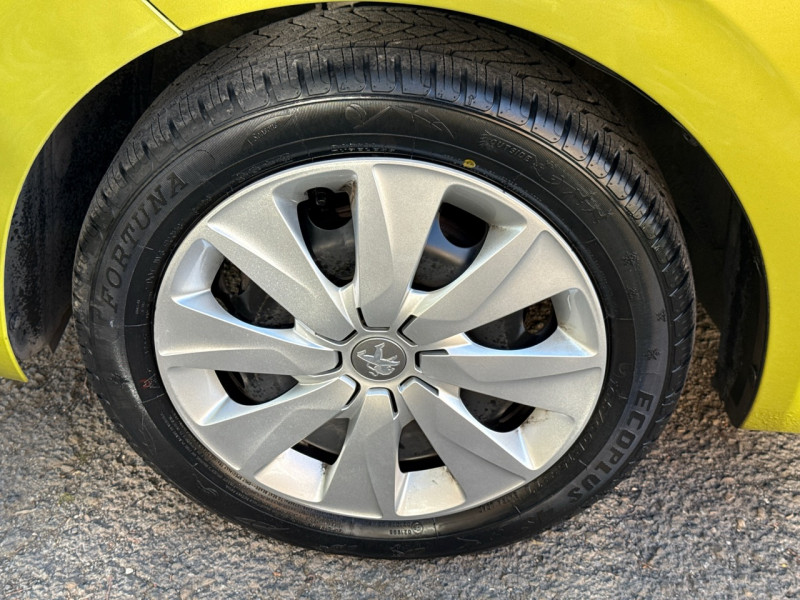Peugeot 108 VTI 72 STYLE 5 PORTES * 88.000KM * 2019 * GARANTIE