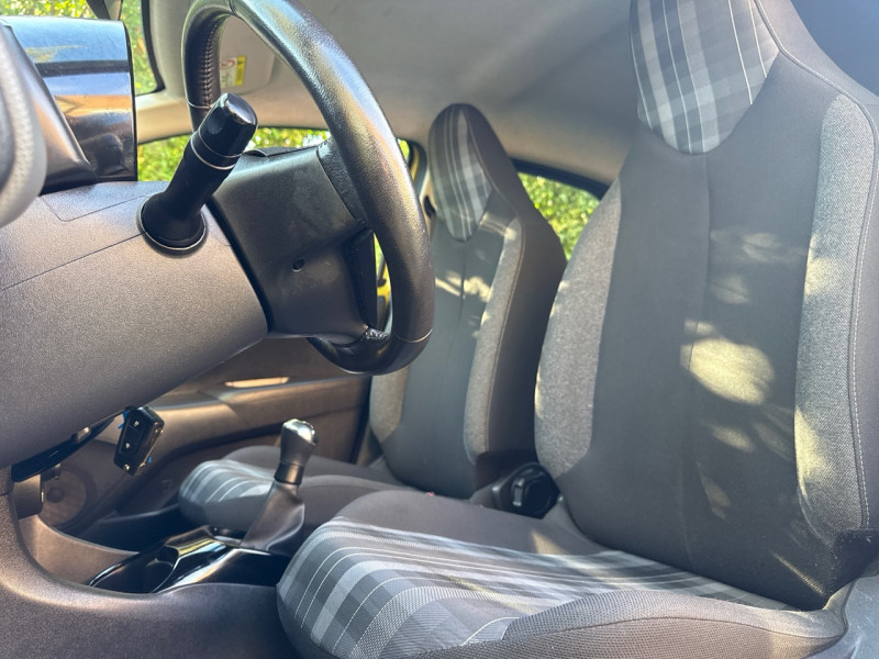 Peugeot 108 VTI 72 STYLE 5 PORTES * 88.000KM * 2019 * GARANTIE