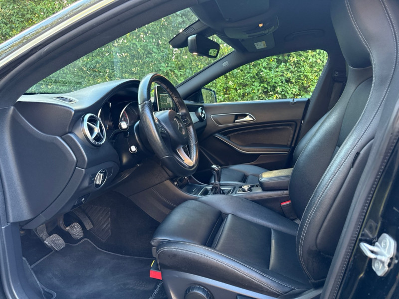 Mercedes-Benz CLA SHOOTING BRAKE 180 D BUSINESS EXECUTIVE * 2016 * CUIR * GPS * GARANTIE