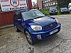 Toyota Rav 4 2.0i VVT-i 16v 4x4 VX+ thumbnail