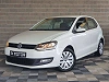 Volkswagen Polo 🟢1.2 DIESEL 75CV - FULL CARNET - GPS - BLUETOOTH thumbnail