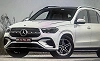 Mercedes-Benz Classe S 2023 thumbnail