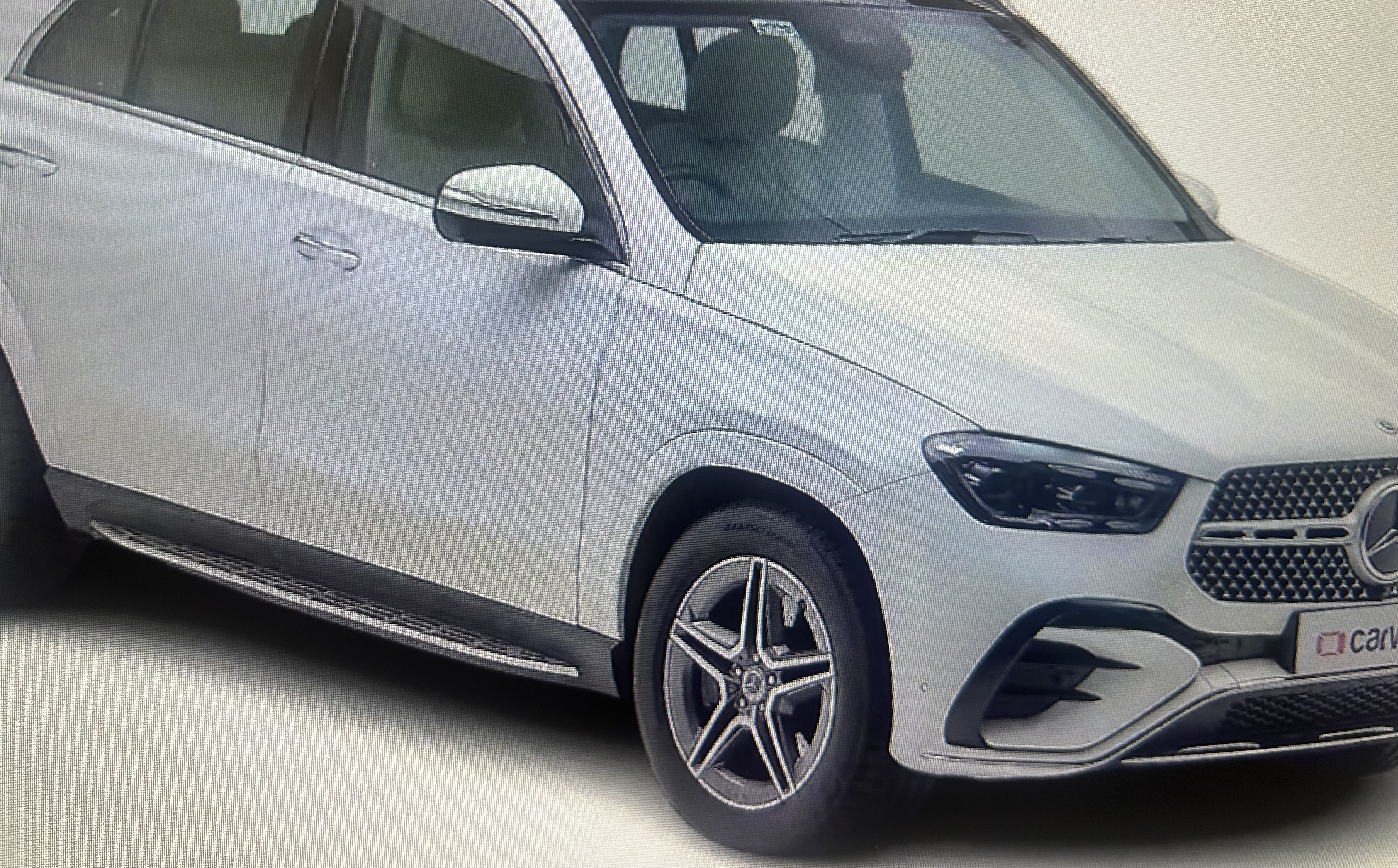 Mercedes-Benz Classe S 2023