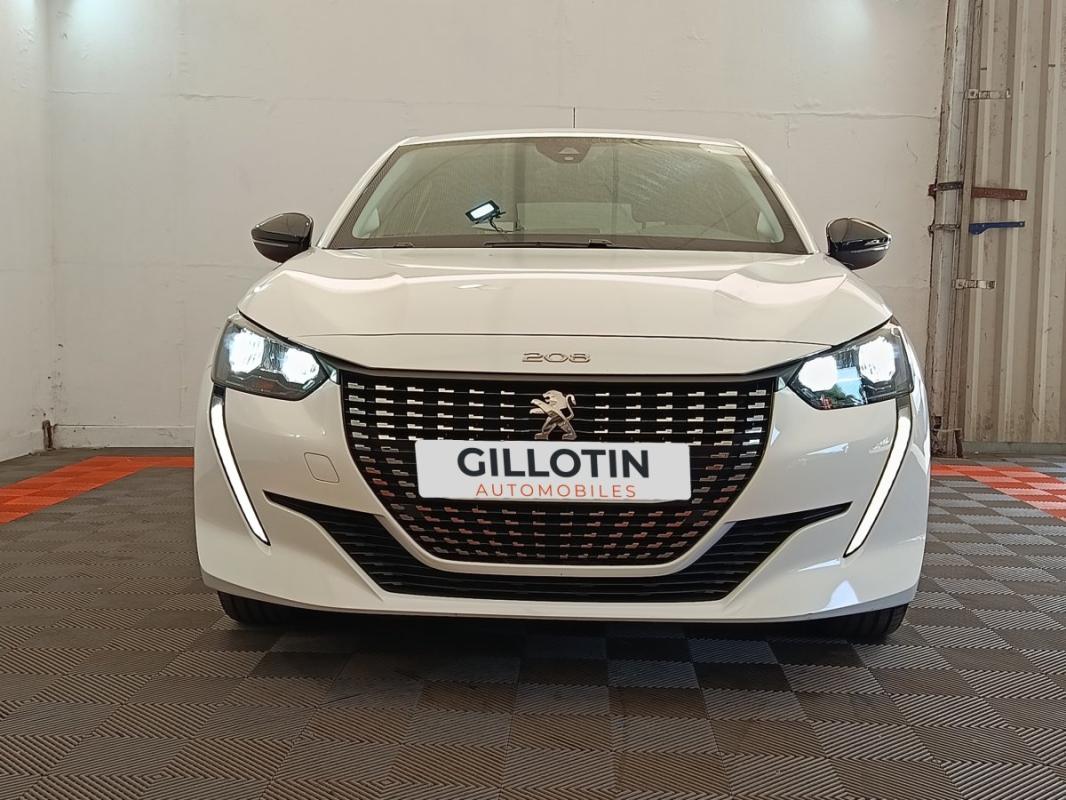 Peugeot 208 II PureTech 75 S&S Style