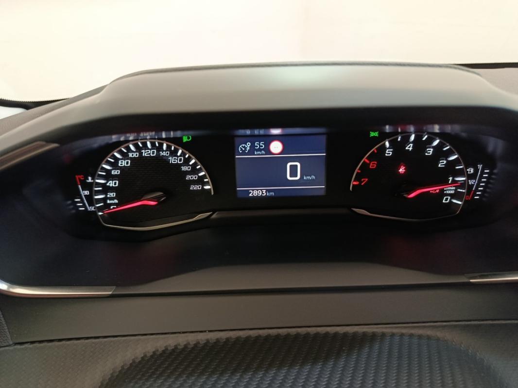 Peugeot 208 II PureTech 75 S&S Style